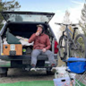 Meet your Posher, Ian